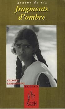 Paperback Fragments d'ombre [French] Book