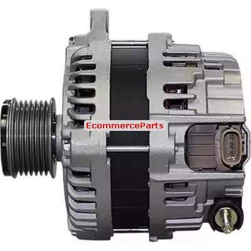 Alternatore Ecommerceparts Tensione: 12 V, Alternatore-Corrente carica: 150 A, N° alette: 7 9145375149952