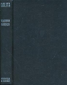 Unknown Binding Lolita. Weidenfeld edition Book
