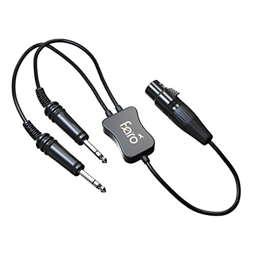 FARO Airbus to General Aviation Adapter