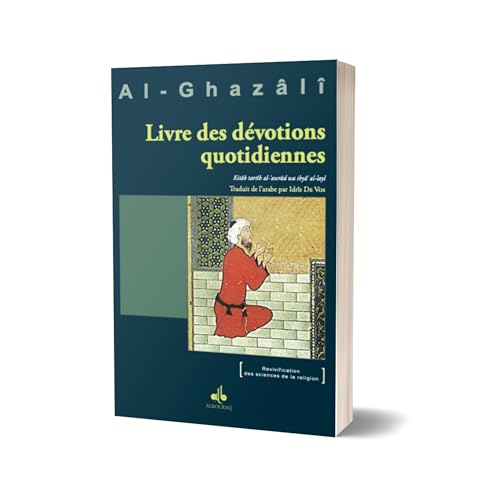 Livre X : Livre des dévotions quotidiennes