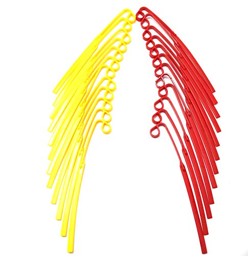 24 Pack Bulk Pricing No More Line! Combo Replacement Blades