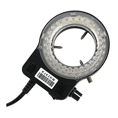 Microscope 1080P 720P 60FPS Industrial Electronic Digital Microscope Camera(56pcs LED Light)