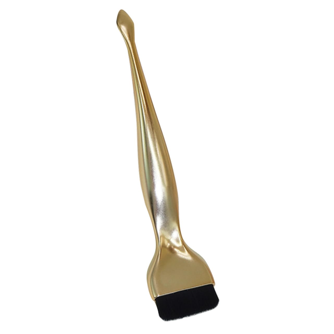 FOMIYES Small Foundation Brush Women's Foundation Liquid Brush Makeup Foundation Brush Portable Makeup Tool Blush Brush