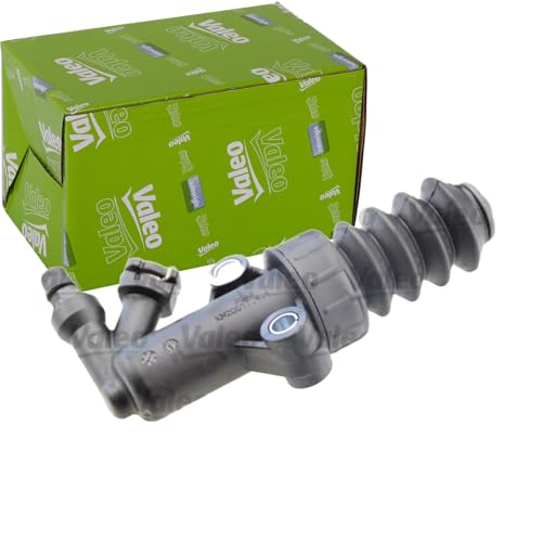Juego de reparación para cilindro receptor del embrague VALEO 874709 de 21 mm