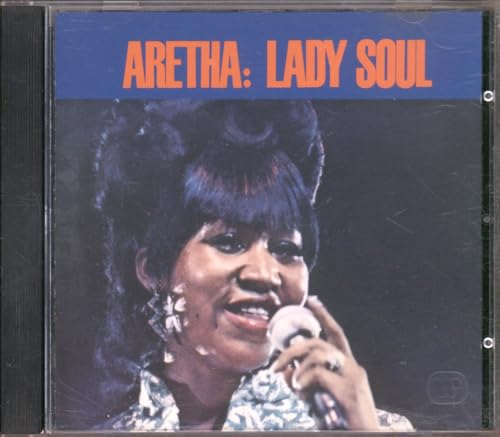 Price comparison product image Lady Soul