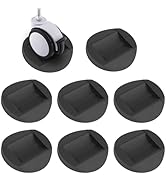 Newest Design Caster Cups Fits To All Wheels Of Furniture - View #3