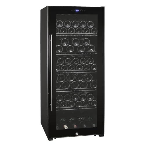 Allavino 102 Bottle Wine Refrigerator