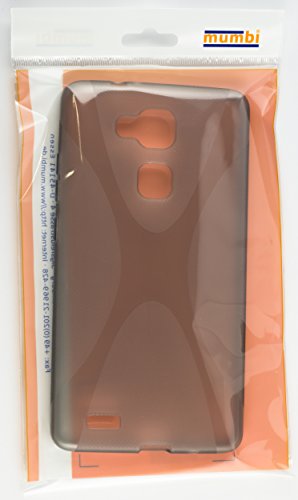 Mumbi X-TPU Cover per Huawei Ascend Mate 7