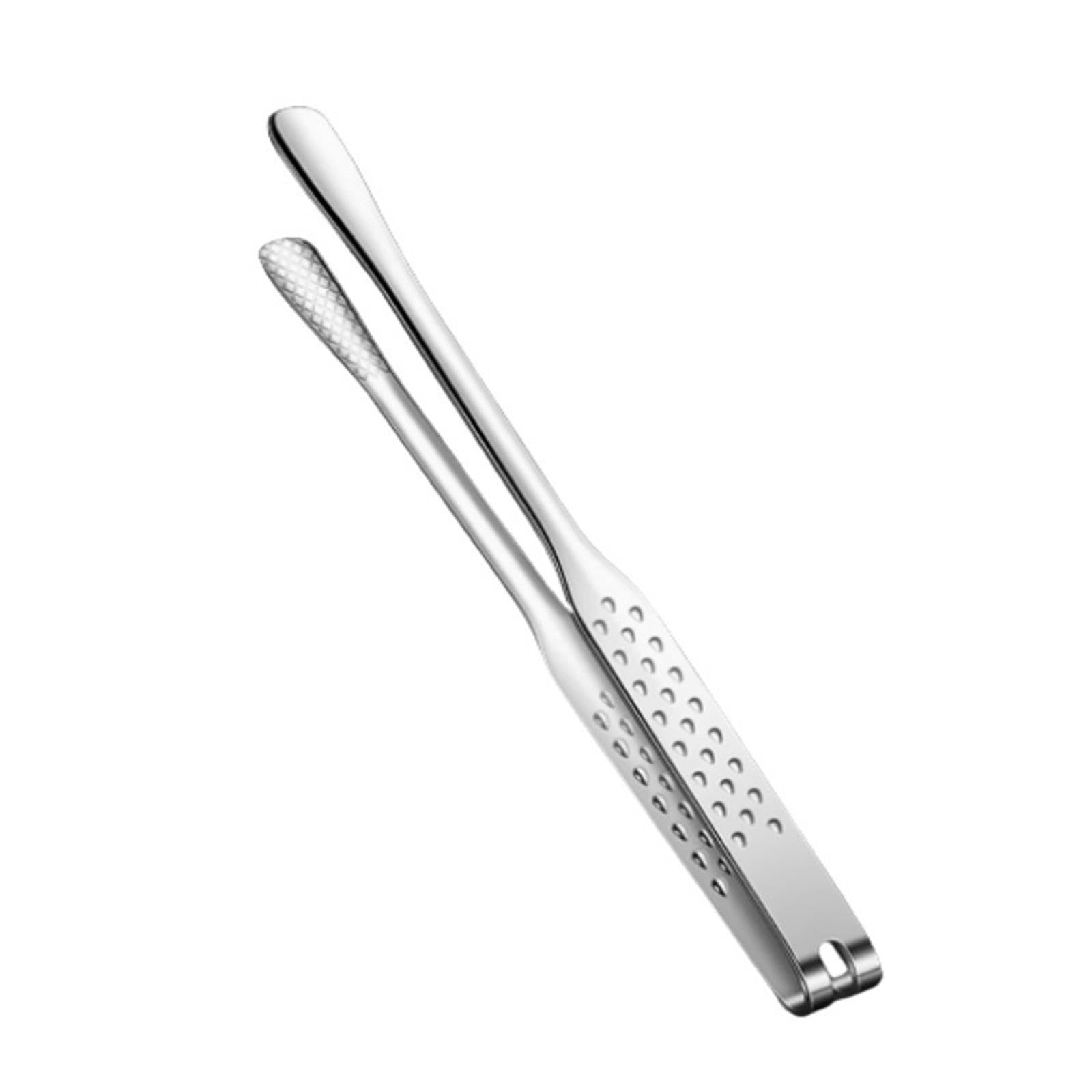 Pinze for Barbecue In Acciaio Inossidabile Da 3 Pezzi Per Cottura