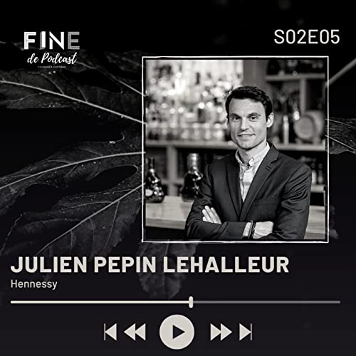 FINE d'interview #15 - Julien Pepin Lehalleur