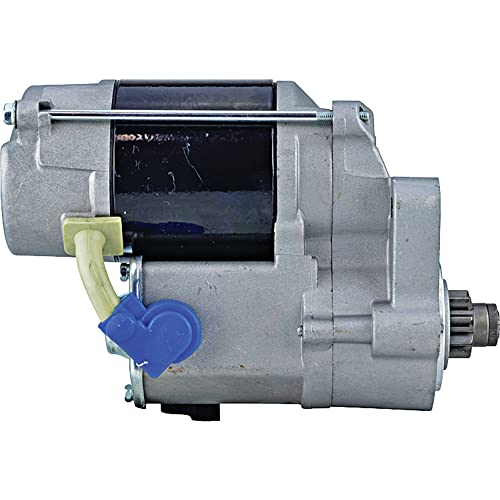 Total Power Parts Starter para Toyota T-100 Pickup 4Runner SR5 1988-1995 miniatura 2