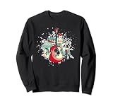 Grupo musical de música vintage Sudadera