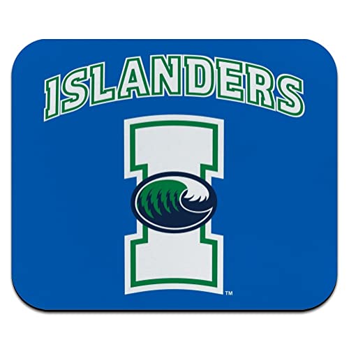 Texas A&M -Corpus Christi Primary Logo Low Profile Thin Mouse Pad Mousepad