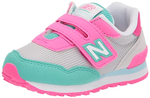 Image of New Balance Kids' 515 V1 Lace-up Sneaker