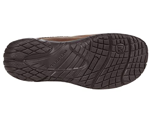 Image of Merrell Womens Encore Ice 4 LeatherMoccasin