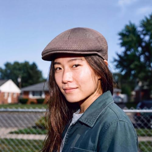 Image of Kangol Men's Tropic 504 Ventair