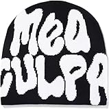 Zoom IMG-1 berretto stampato lettera spider web Zoom IMG-1 berretto stampato lettera spider web