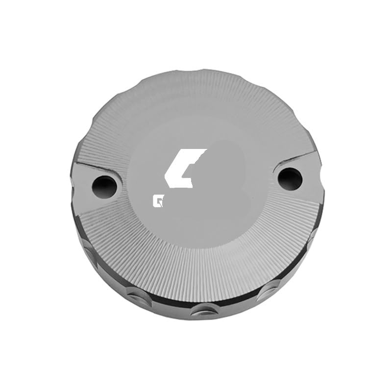 Bouchon de réservoir de liquide de frein pour QJ SRT 800X 2022-2024