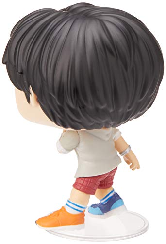 Funko Figurines Pop! Vinyl: Rocks: BTS: J-Hope - Les Beatles, Paul McCartney, John Lennon, RIngo Starr, George Harrison Funko Figurines Pop! Vinyl: Rocks: BTS: J-Hope – Image 3