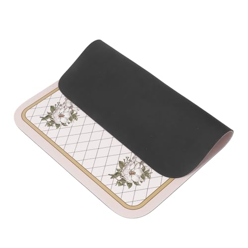 Tapis à café absorbant idéal pour le séchage de la vaisselle - 4