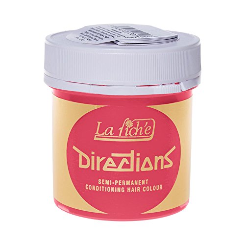 La Riche Directions Tinte Semi-Permanente 88ml x2 Pastel Pink miniatura 2