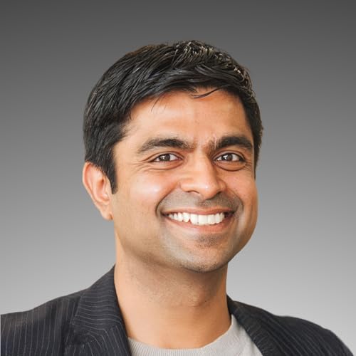 Invisible Security: The Future of Authentication and Trust (with Deepak Dutt)