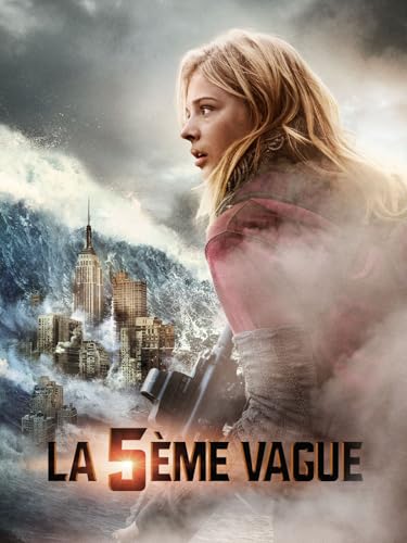 La 5ème vague