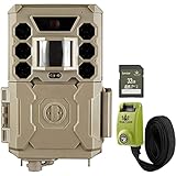 Bushnell 24MP CORE Trail Camera, Single Sensor, no Glow_119938C