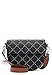 Produktbild Tamaris Umhängetasche TAS Anastasia 30900 Damen Handtaschen Print black 100