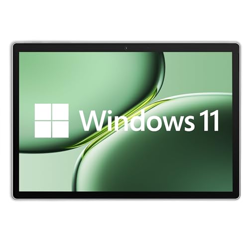 Microsoft Surface Pro 4 Tablet, 12.3inch Touchscreen Display, 6th Gen Intel Core i5-6300, 4GB RAM, 128GB SSD, Windows 11 Pro (renewed)