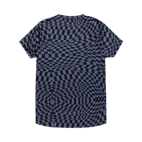 Troy Lee Designs Lilium Short-Sleeve Jersey - Women's, Twisted Checkers Black, S