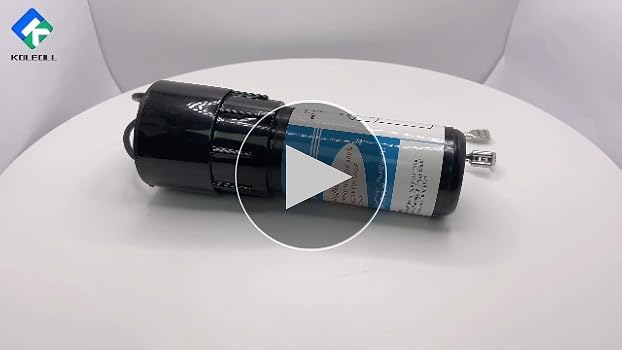 Amazon.com: KOLEOLL 3310727.007 3311883.000 Air Conditioner