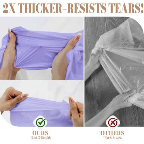 Image of Plastic Table Cloth Disposable, 54In X 300F Table Cover Roll of Oilproof