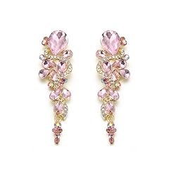 Pink Gold-Plated-Base