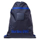 hertha bsc werder bremen video Größe: ca. 34x43 cm Hertha BSC Sportbeutel Navy