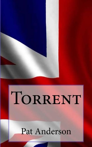 Torrent (English Edition)