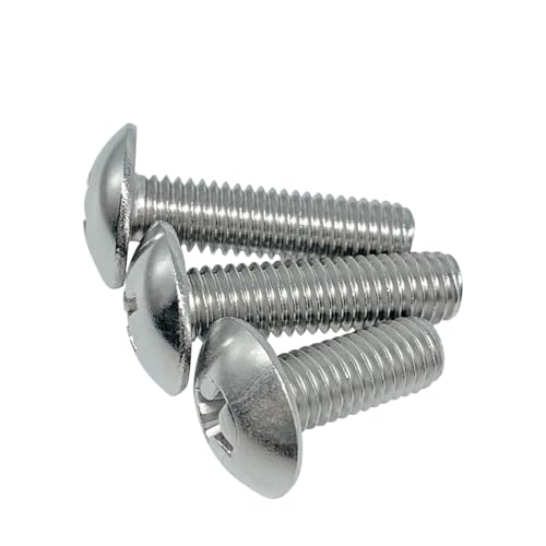 M2-M8 304 XeXX`[ tBbvX NX ߍݎgXwbhlW (100AM2 x 10mm)