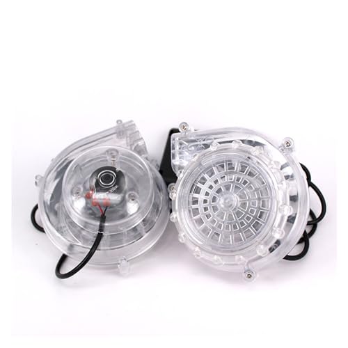 Ventilateur gonflable basse pression anti-interférence - 6