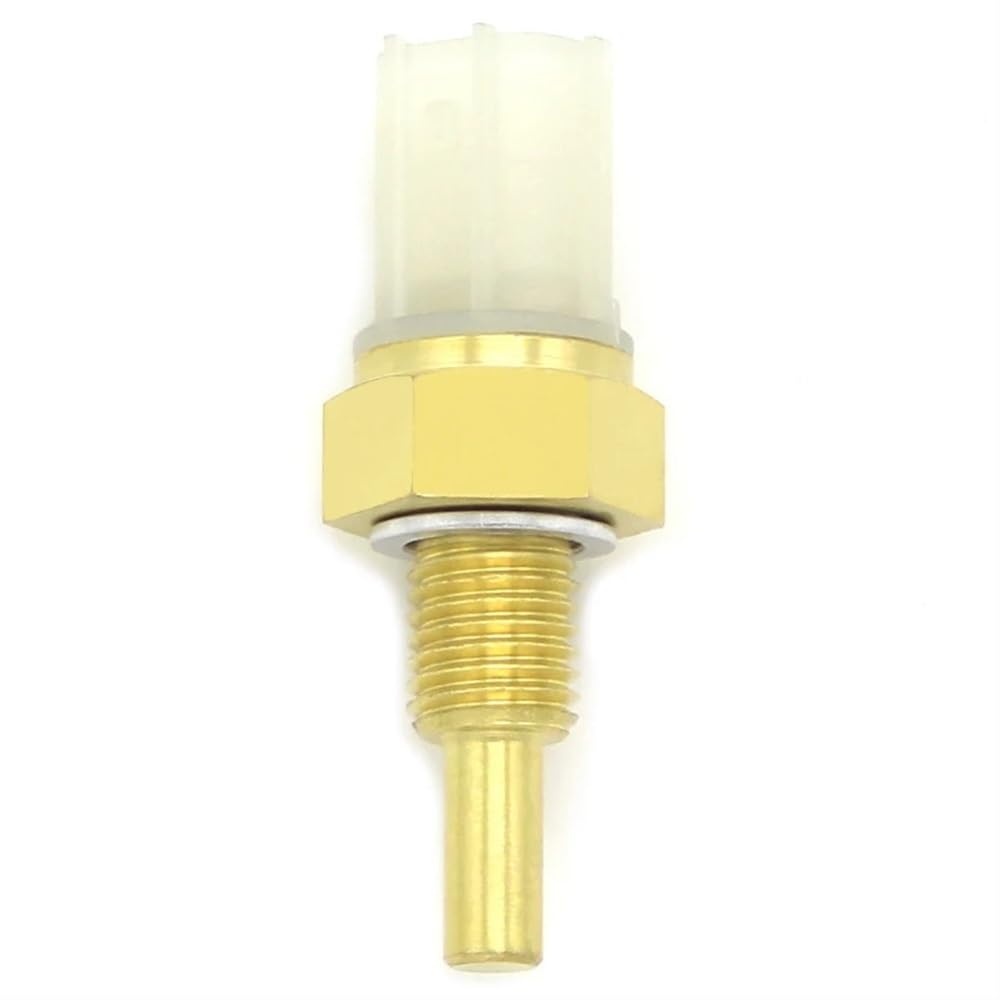 Interrupteur thermique de ventilateur de radiateur de moto, Compatible avec différents modèles 125cc 150cc 250cc 320cc 300cc