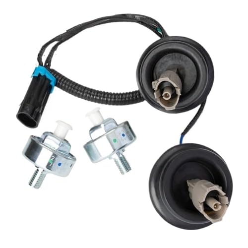 Kit capteur de cliquetis 12601822 faisceau de câblage moteur Sierra 213-3521