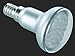 Produktbild 1x Trio Leuchten LED Leuchtmittel E14 R50 2,5W Reflektor 50mm 2,5 Watt warmweiss Neu