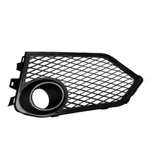Grille de protection antibrouillard avant pour remplacer une pièce usée
