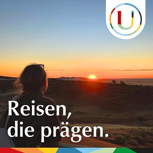 Namibia entdecken – Safari, Dünen & Abenteuer