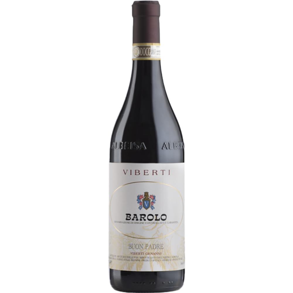 Viberti Barolo Buon Padre DOCG 2022