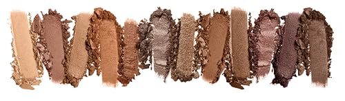 L.A. COLORS Color Vibe Eyeshadow, CES787 Nude CES787TAG - Image 3