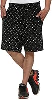 VIMAL JONNEY Men's Regular Shorts