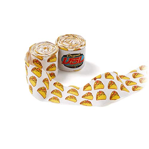 VSL Fighting Taco Hand Wrap Semi Stretch