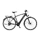 Trekking E-Bike Fischer VIATOR 6.0i Elektrofahrrad für Herren