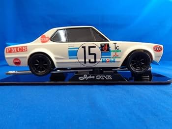 Amazon | □タイヨー ラジカン ラジコン ニッサン スカイライン